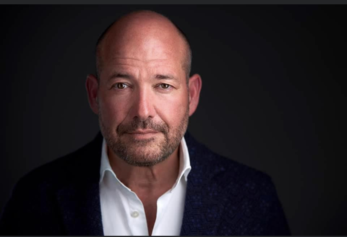 Profiel van Michiel van Drunen