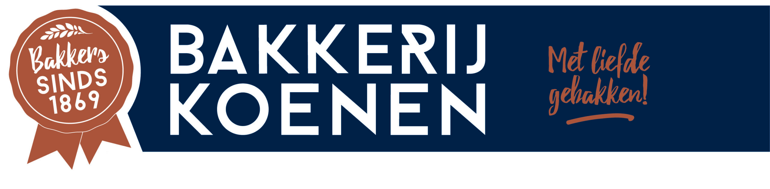 Bakkerij Koenen