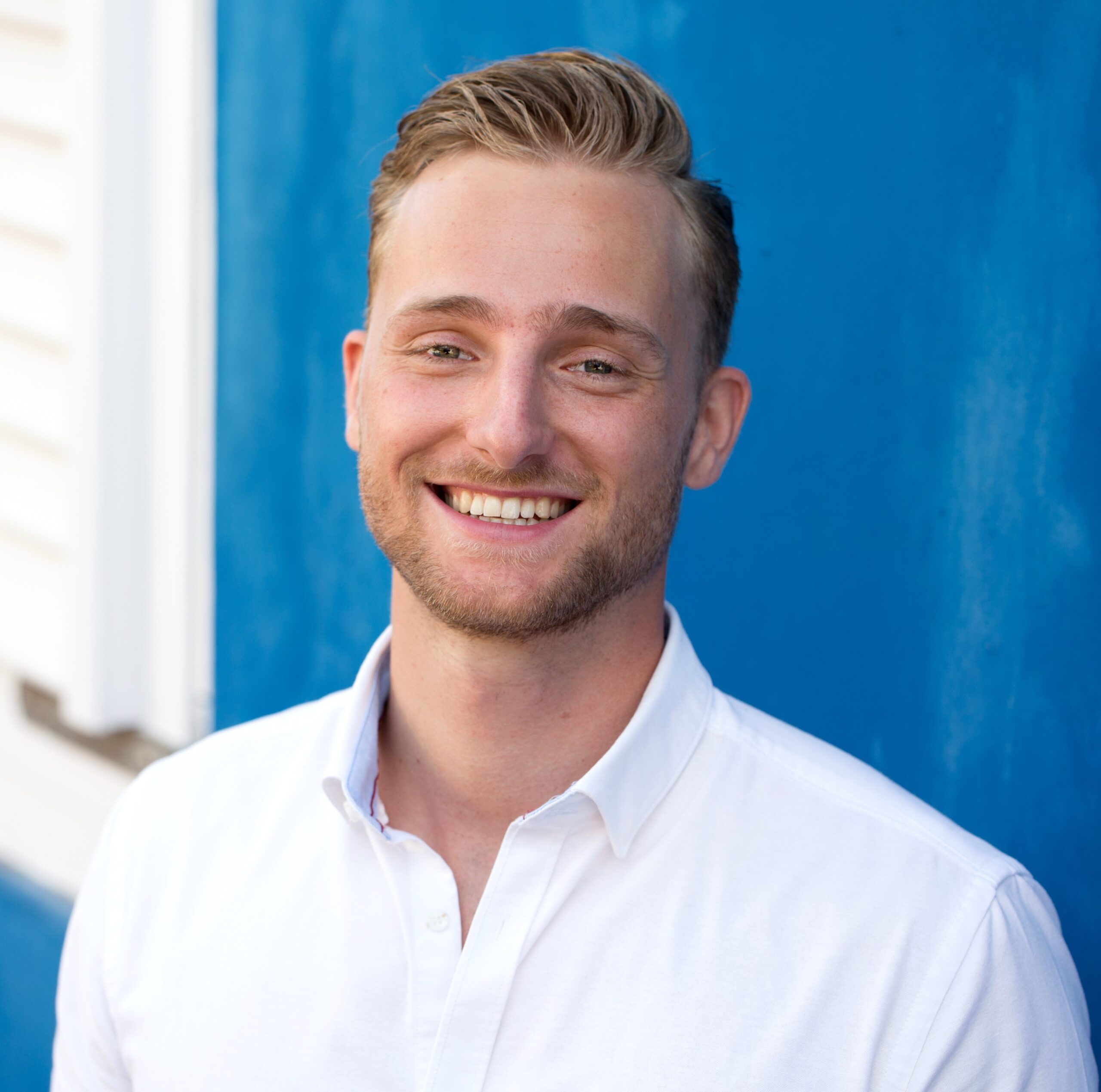 Profiel van Robin Hendriks