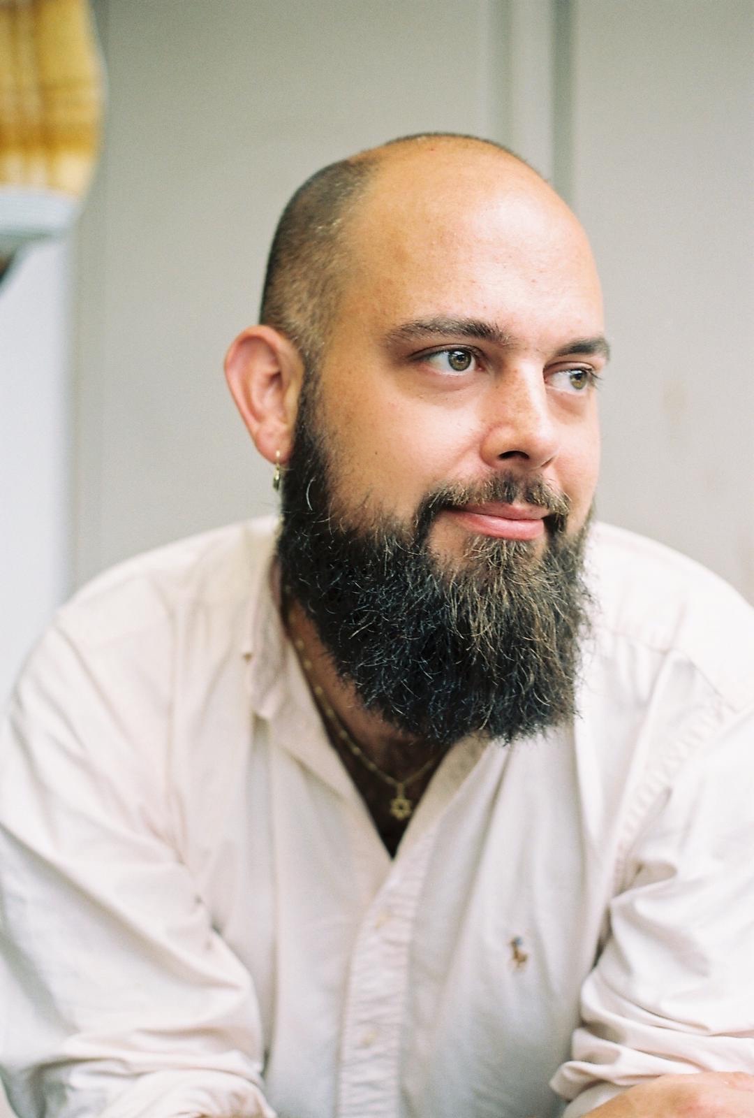 Profiel van Sebastiaan Kramer