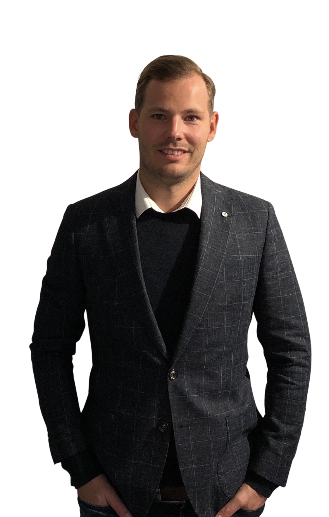 Profiel van Michel Craanen