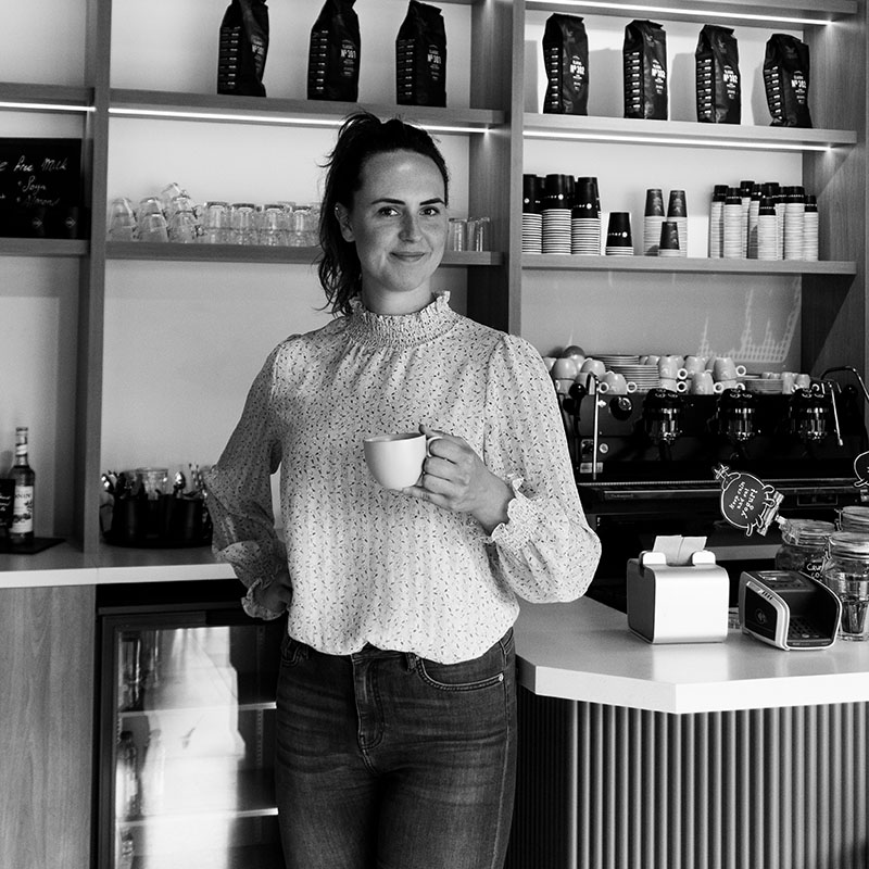 Profiel van Lisa Sijthoff