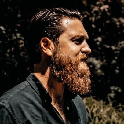 Profiel van Menno ten Horn