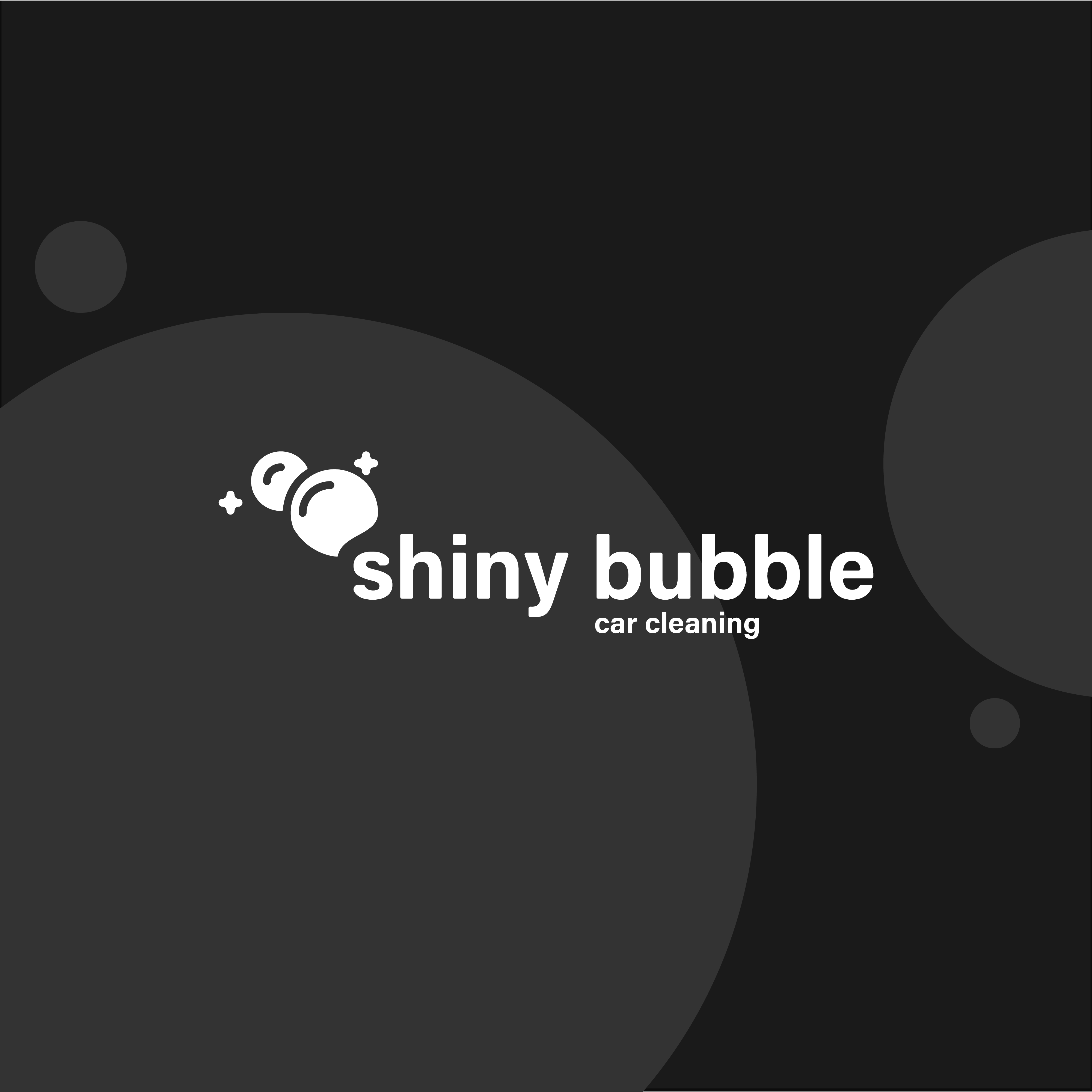 Shiny Bubble