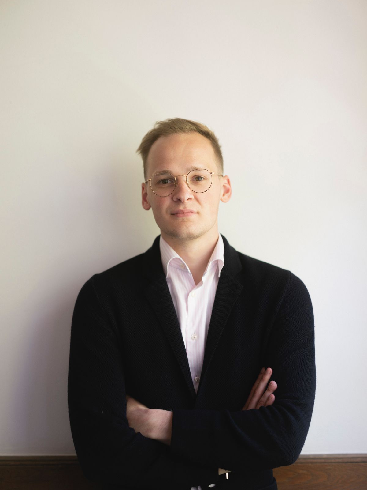 Profiel van Mats oskarsson