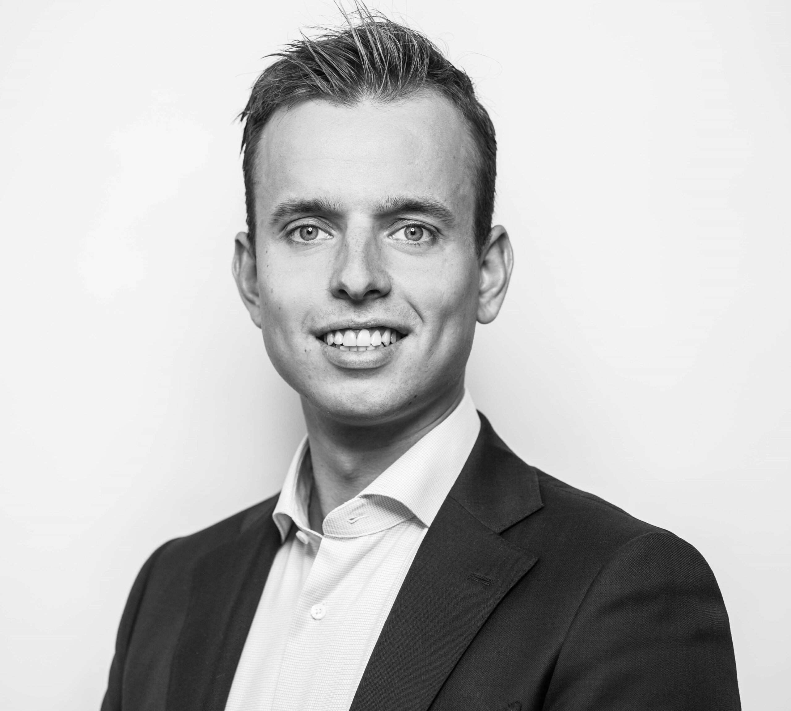 Profiel van Menno Cosijnse