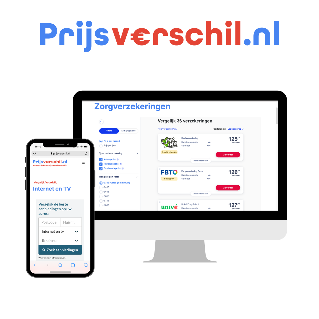 Prijsverschil.nl || Flex Industry