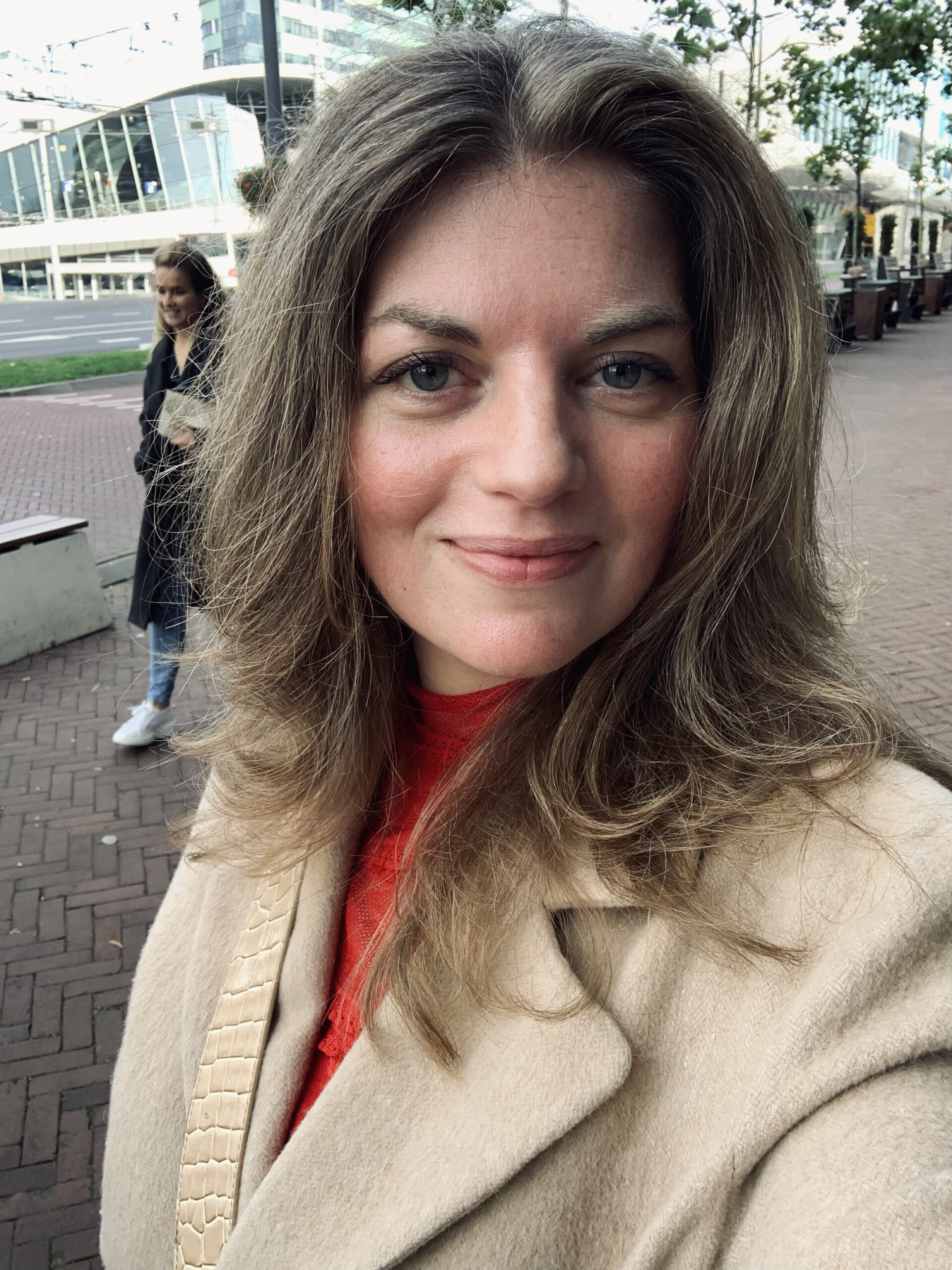 Profiel van Tessa Jonker-Koudijs