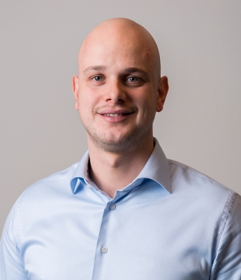 Profiel van Jasper Waanders