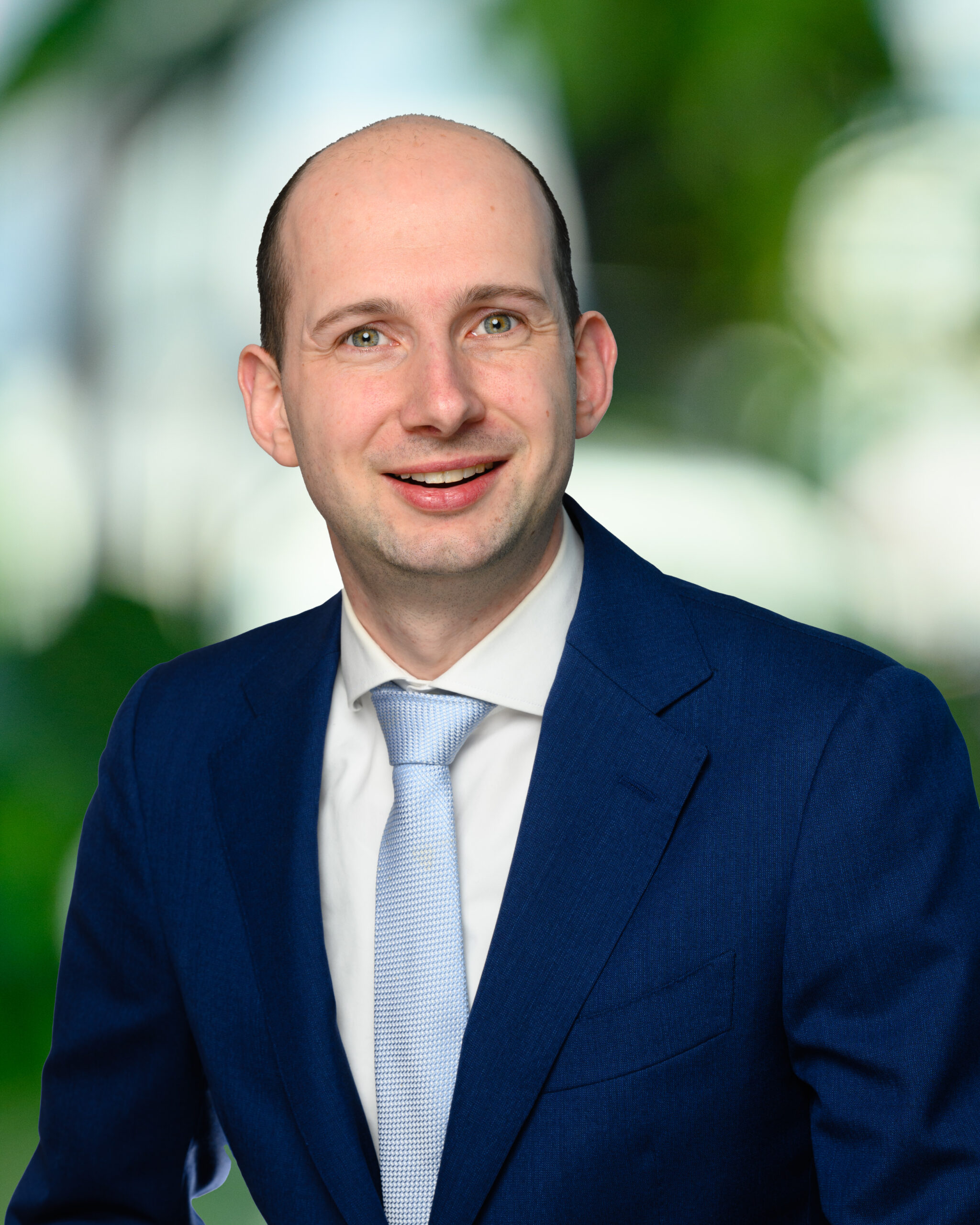 Profiel van Hendrik Arem