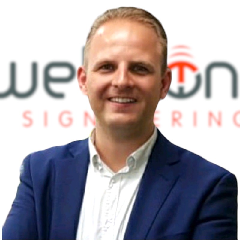 Profiel van Mark Welling