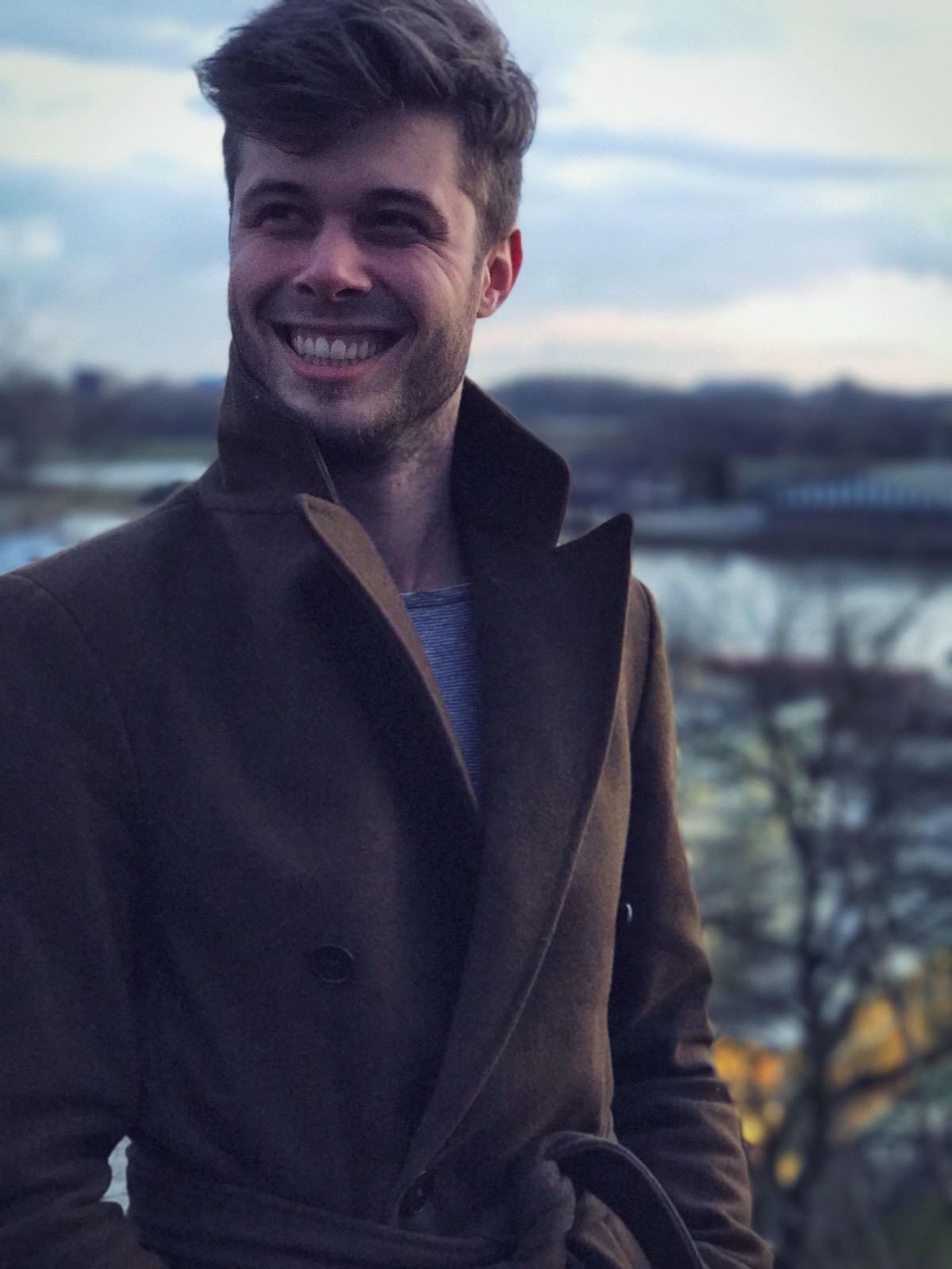 Profiel van Jonathan Baan